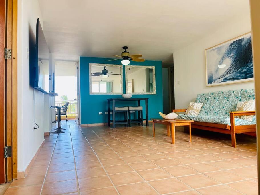 3Bedrm Beach Penthouse With Rooftop Terrace & Wifi Rio Grande Exterior foto