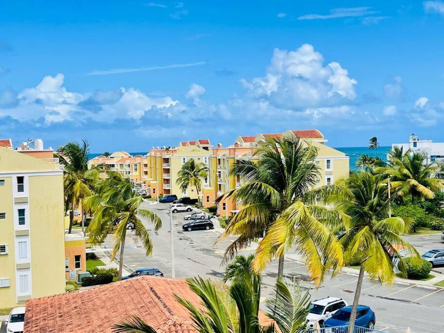 3Bedrm Beach Penthouse With Rooftop Terrace & Wifi Rio Grande Exterior foto