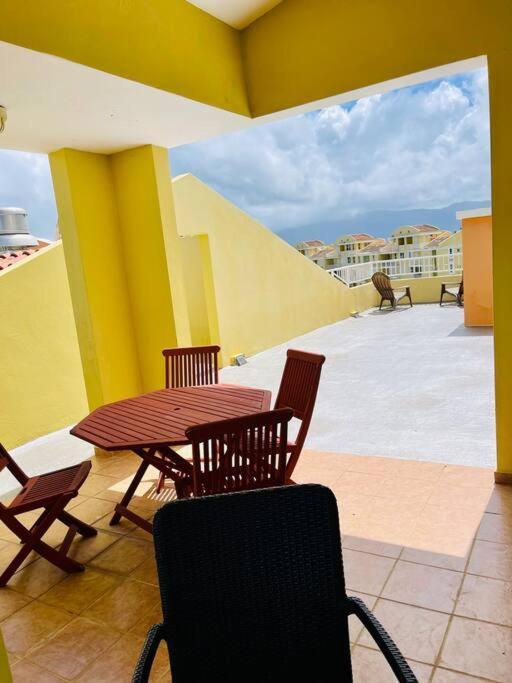 3Bedrm Beach Penthouse With Rooftop Terrace & Wifi Rio Grande Exterior foto