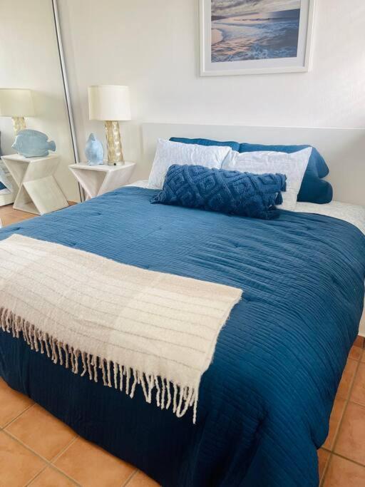 3Bedrm Beach Penthouse With Rooftop Terrace & Wifi Rio Grande Exterior foto
