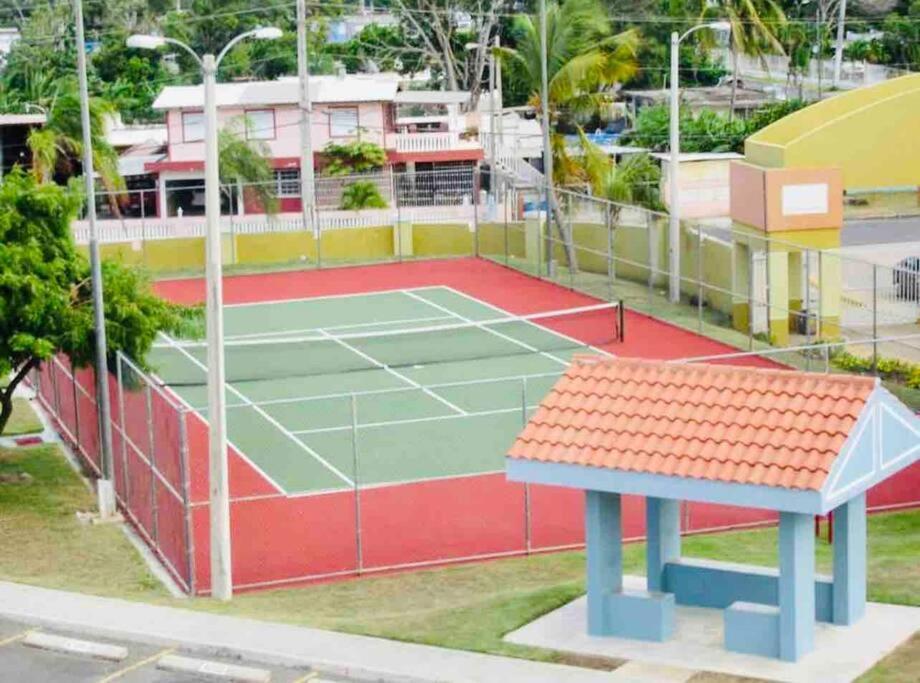 3Bedrm Beach Penthouse With Rooftop Terrace & Wifi Rio Grande Exterior foto