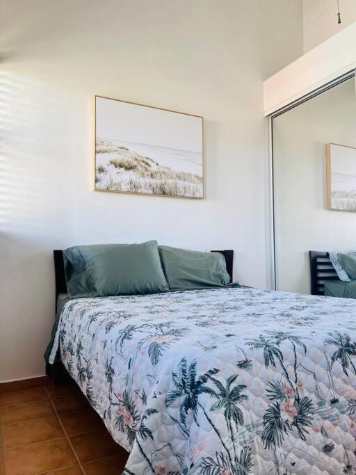 3Bedrm Beach Penthouse With Rooftop Terrace & Wifi Rio Grande Exterior foto
