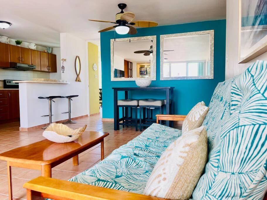3Bedrm Beach Penthouse With Rooftop Terrace & Wifi Rio Grande Exterior foto