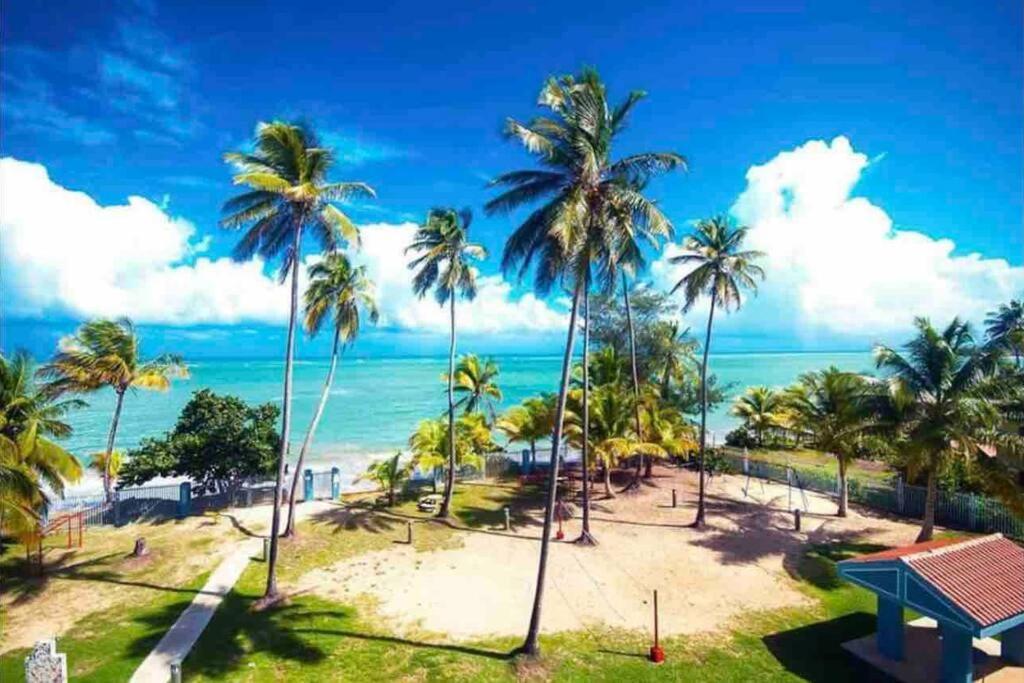 3Bedrm Beach Penthouse With Rooftop Terrace & Wifi Rio Grande Exterior foto