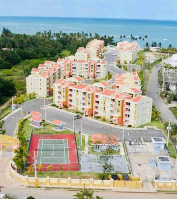 3Bedrm Beach Penthouse With Rooftop Terrace & Wifi Rio Grande Exterior foto