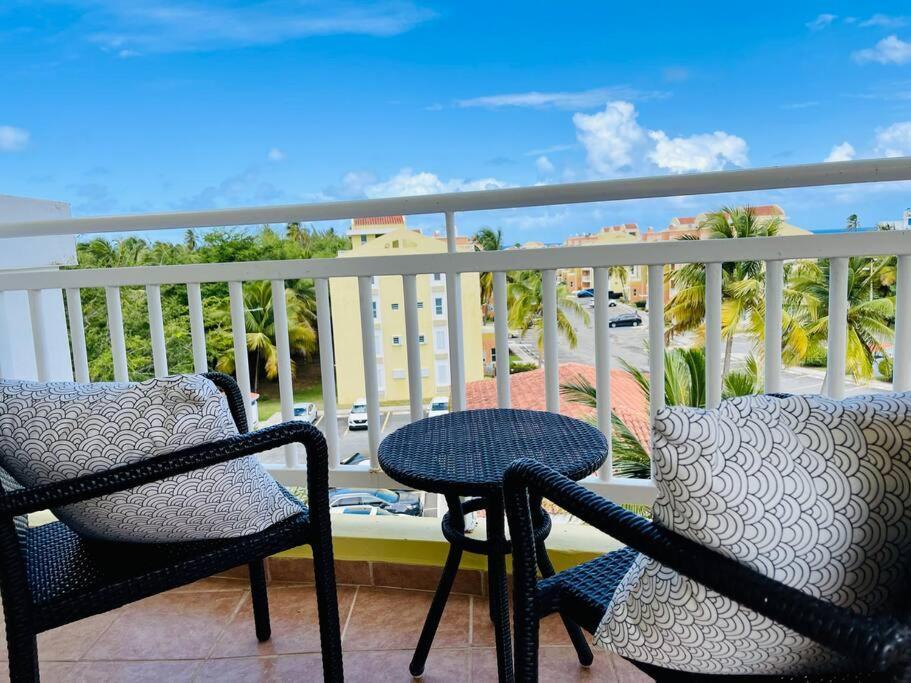 3Bedrm Beach Penthouse With Rooftop Terrace & Wifi Rio Grande Exterior foto