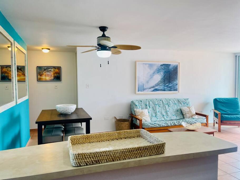 3Bedrm Beach Penthouse With Rooftop Terrace & Wifi Rio Grande Exterior foto
