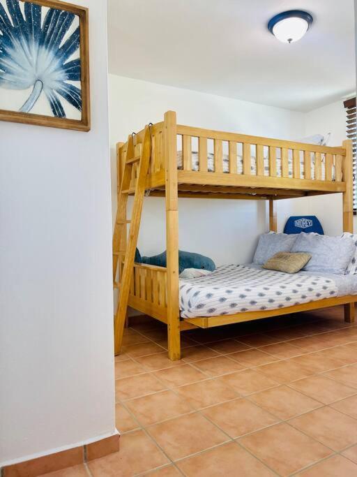 3Bedrm Beach Penthouse With Rooftop Terrace & Wifi Rio Grande Exterior foto