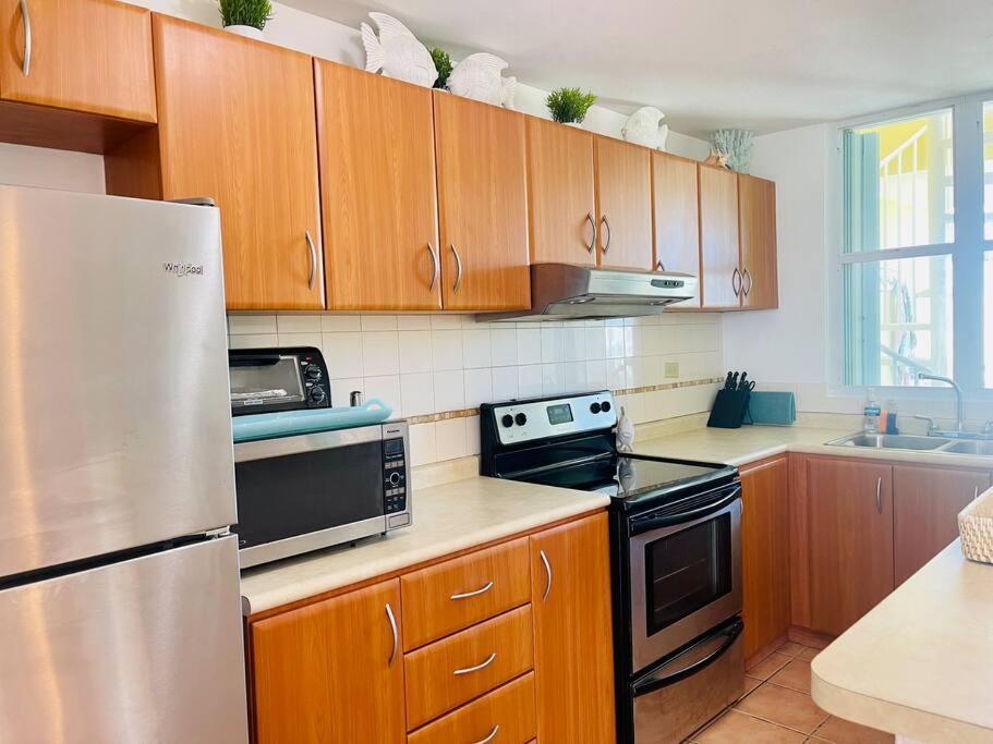 3Bedrm Beach Penthouse With Rooftop Terrace & Wifi Rio Grande Exterior foto