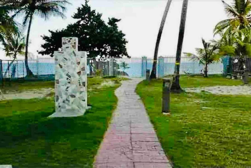 3Bedrm Beach Penthouse With Rooftop Terrace & Wifi Rio Grande Exterior foto