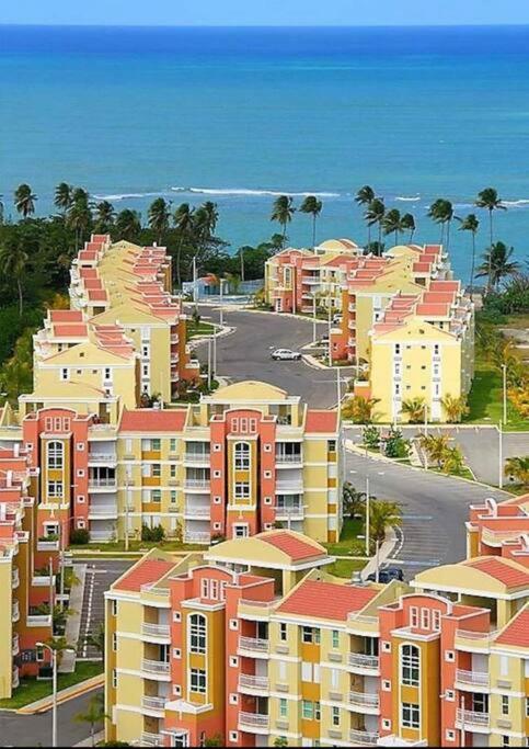 3Bedrm Beach Penthouse With Rooftop Terrace & Wifi Rio Grande Exterior foto