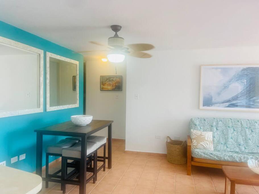 3Bedrm Beach Penthouse With Rooftop Terrace & Wifi Rio Grande Exterior foto