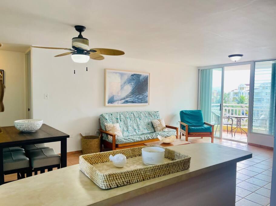 3Bedrm Beach Penthouse With Rooftop Terrace & Wifi Rio Grande Exterior foto