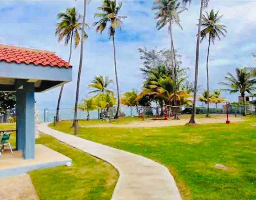 3Bedrm Beach Penthouse With Rooftop Terrace & Wifi Rio Grande Exterior foto