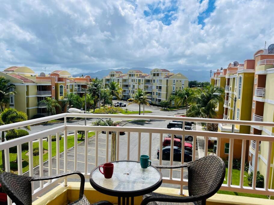 3Bedrm Beach Penthouse With Rooftop Terrace & Wifi Rio Grande Exterior foto