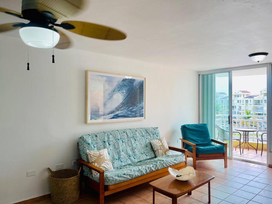 3Bedrm Beach Penthouse With Rooftop Terrace & Wifi Rio Grande Exterior foto