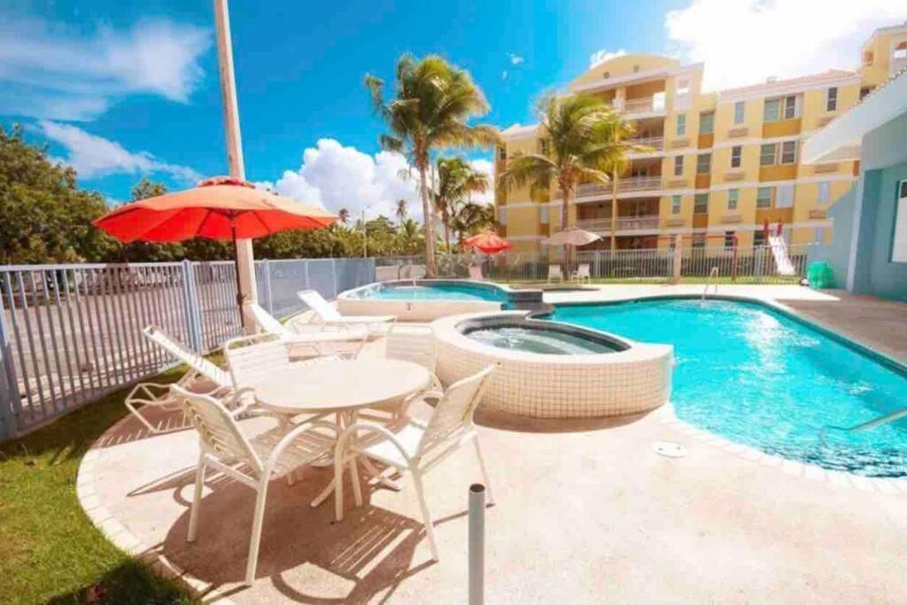 3Bedrm Beach Penthouse With Rooftop Terrace & Wifi Rio Grande Exterior foto